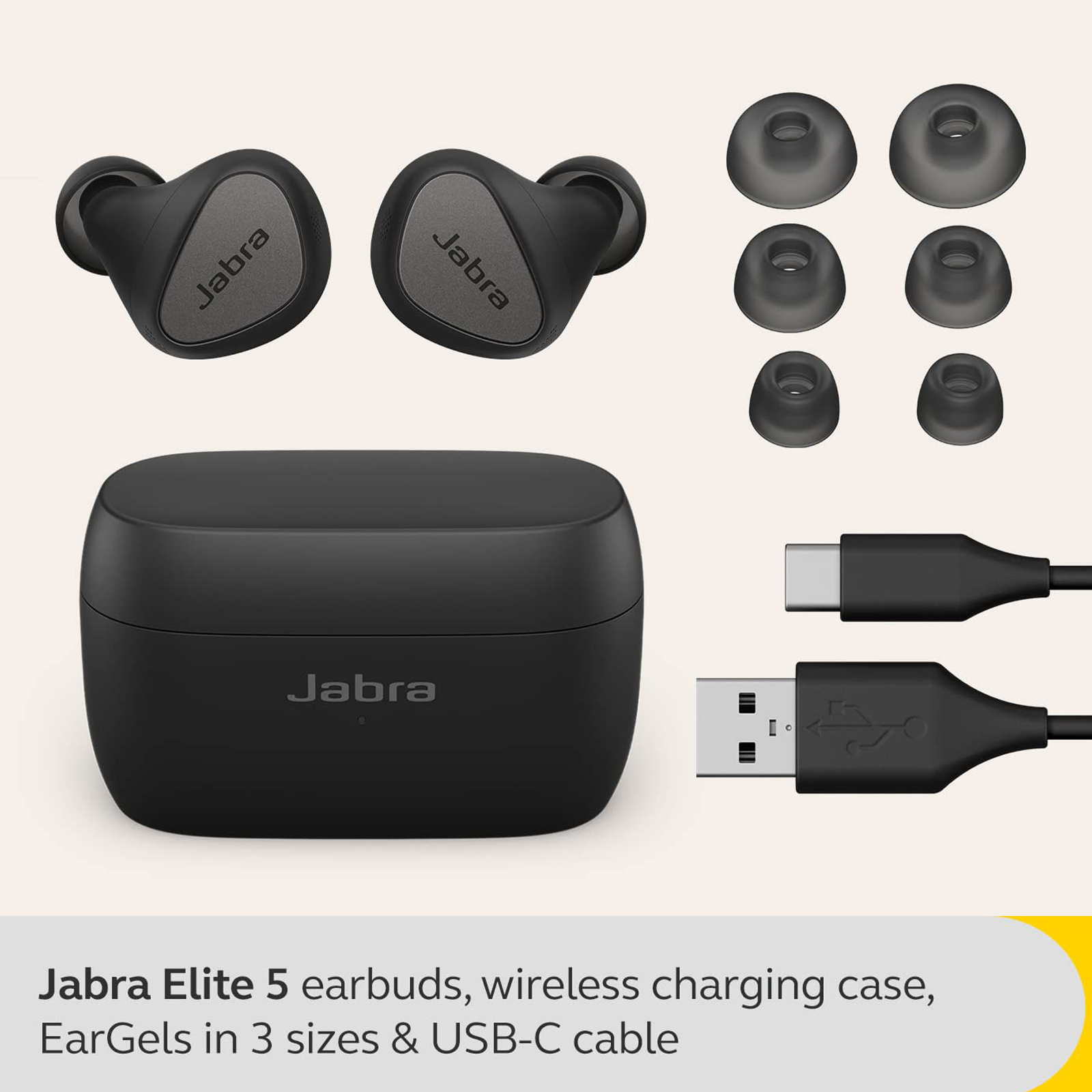 Jabra elite 75t discount croma